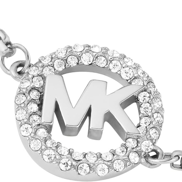 Michael Kors Logo Bracelet - Picture 2 of 4